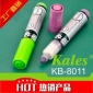 20年老厂订做**板书笔 液体粉笔 玻璃笔，可印LOOG KB-8011