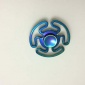迈特明酷T107迷宫 EDC指尖陀螺成人玩具手指陀螺指尖螺旋