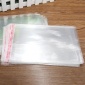 现货 opp袋子 塑料袋 透明自粘袋 pp不干胶袋 印刷包装袋 可定做