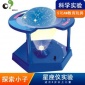 探索小子儿童科学实验科技小制作STEM科教科普DIY益智玩具星座仪